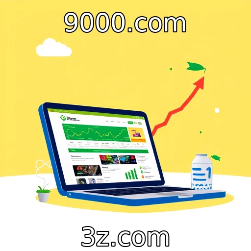 Expansão de plataformas de apostas online no mercado brasileiro