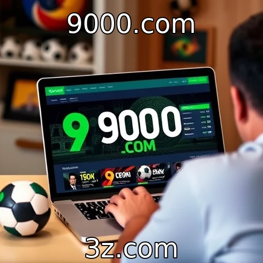 Expansão de plataformas de apostas online no Brasil