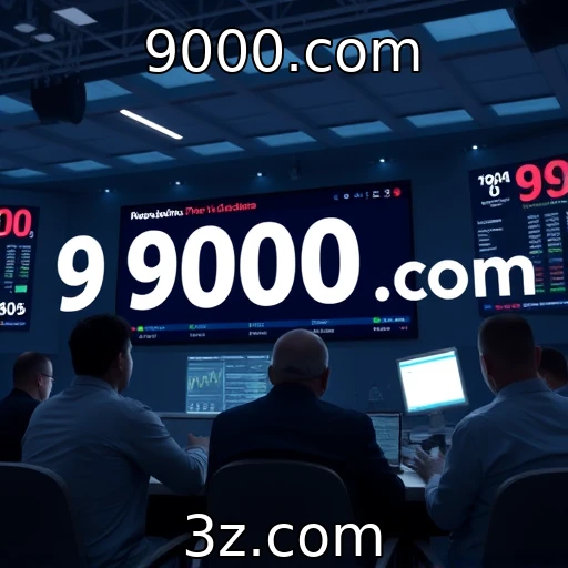 Expansão de plataformas de apostas no mercado nacional