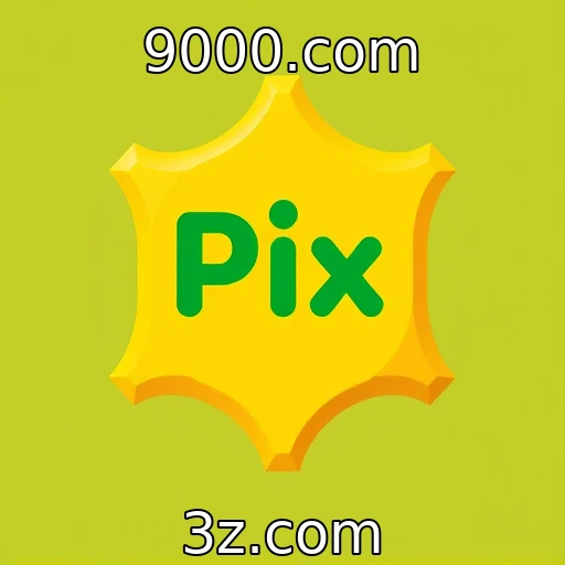 Impacto do Pix no comportamento de apostadores brasileiros