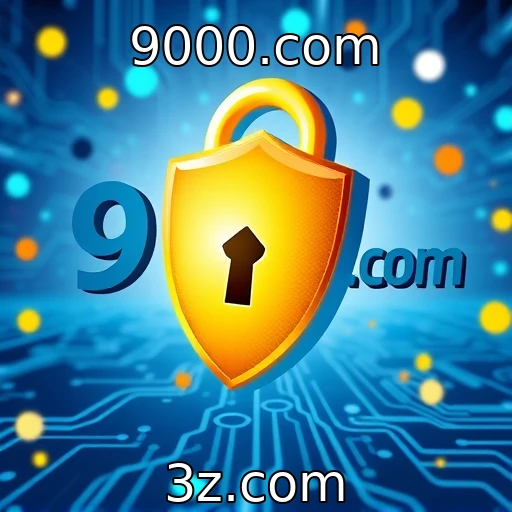 Novas tecnologias de segurança em jogos online e apostas